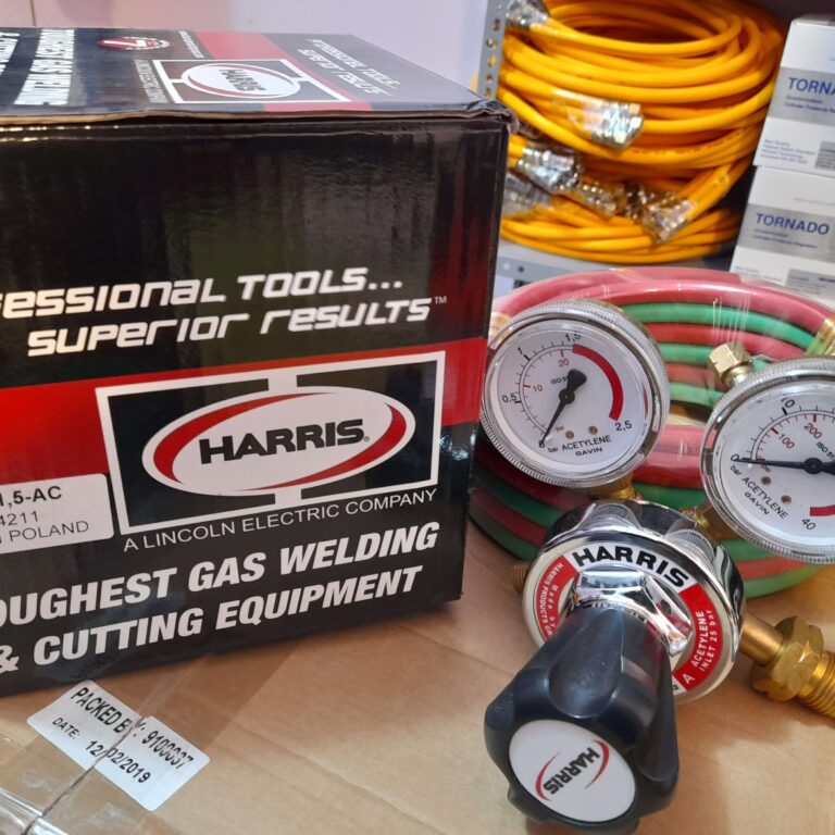 dong ho dieu ap Harris 25GX-1.5-Ace