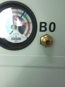 Khí SF6 tcho tủ RMU nững điều cần biết