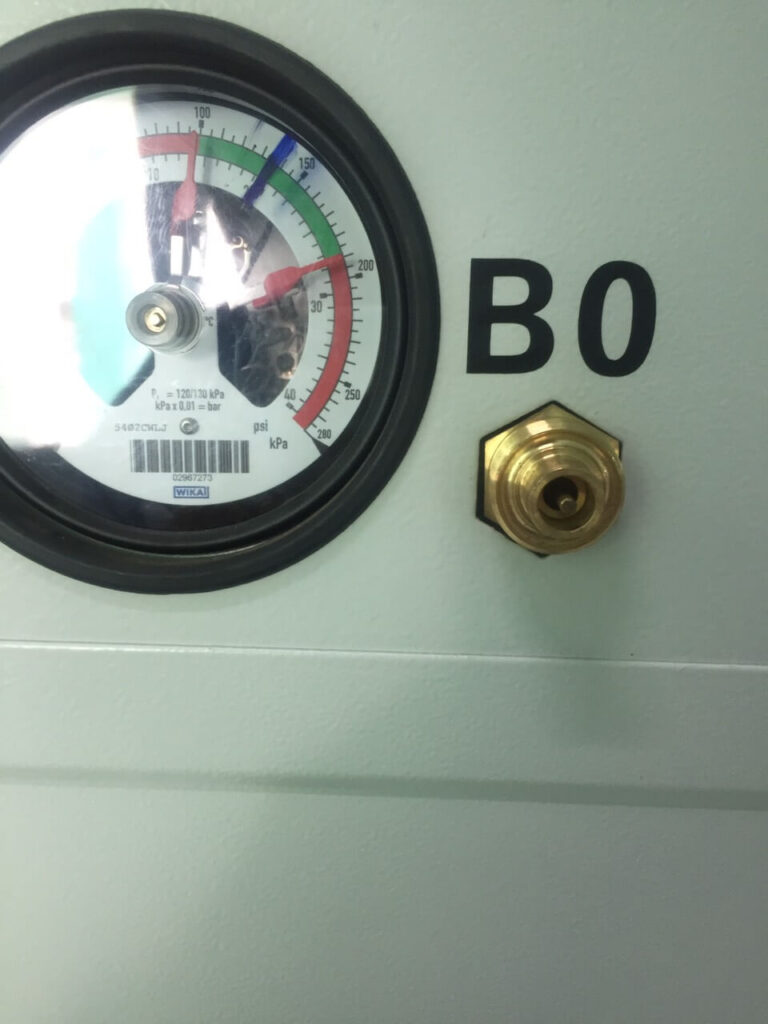 Khí SF6 tcho tủ RMU nững điều cần biết