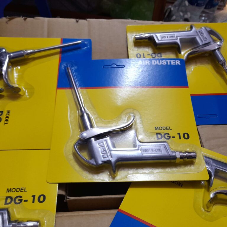 voi bom bong bong bay