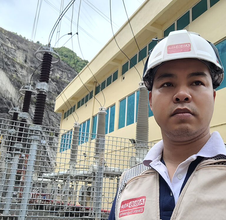 Xử lý khí SF6 cho trạm GIS 220 kV