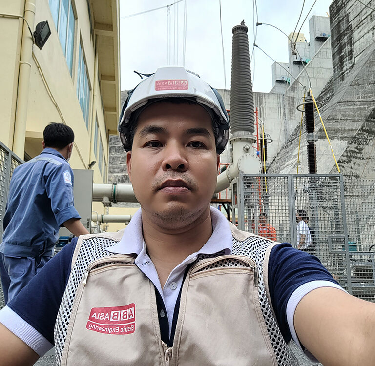 Xử lý khí SF6 cho trạm GIS 220 kV