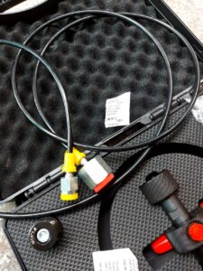 Dịch vụ nạp bình tích áp suất